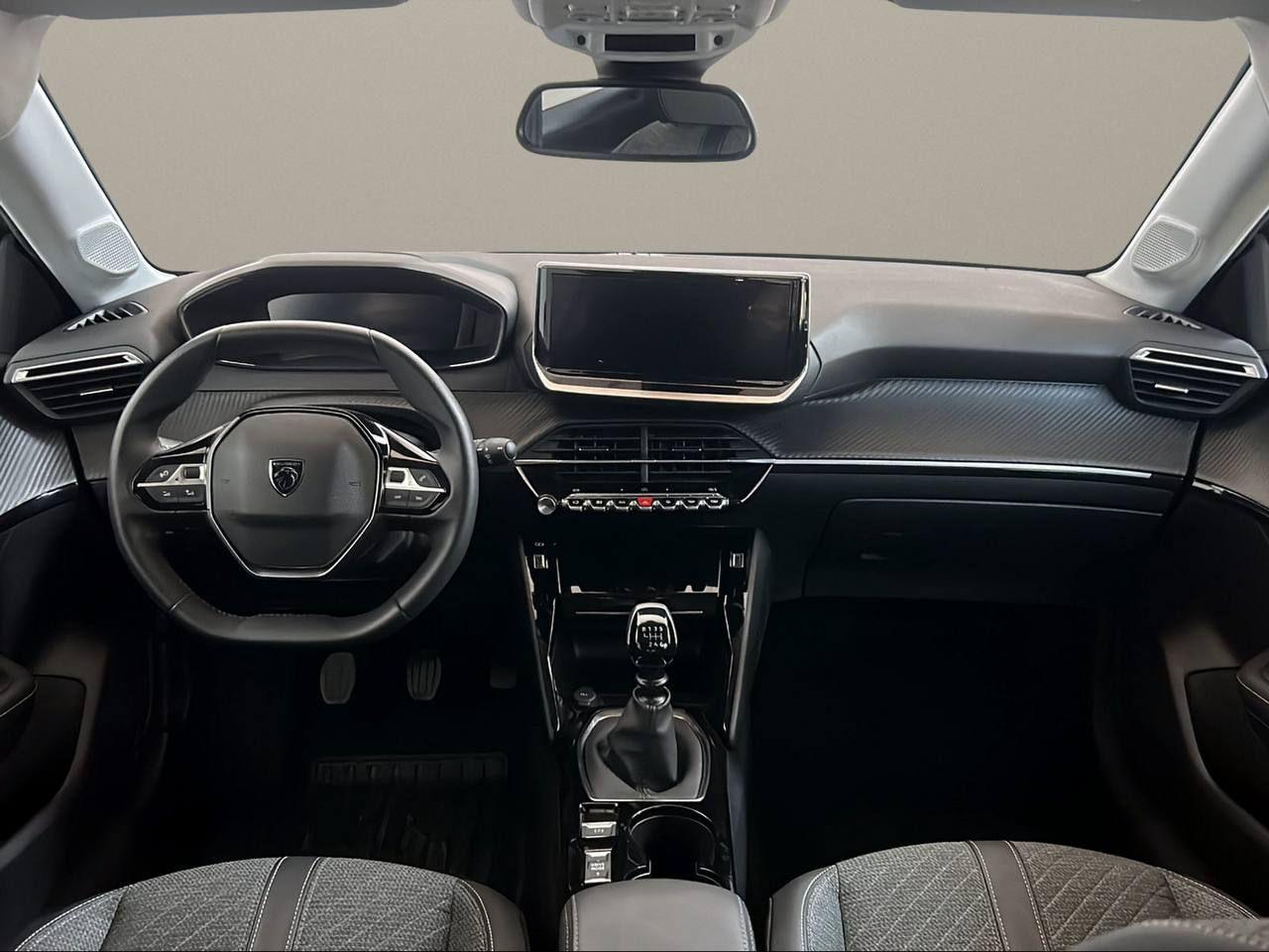 PEUGEOT 208 PureTech 100 Stop&Start 5 porte Allure - 13