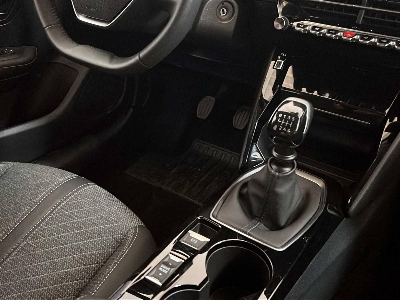 PEUGEOT 208 PureTech 100 Stop&Start 5 porte Allure - 24