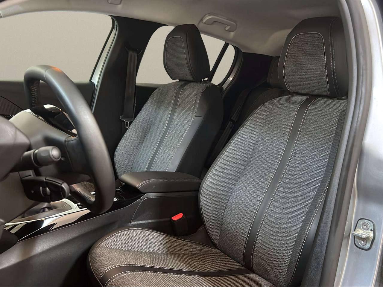 PEUGEOT 208 PureTech 100 Stop&Start 5 porte Allure - 9