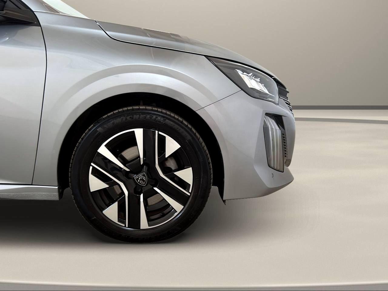 PEUGEOT 208 PureTech 100 Stop&Start 5 porte Allure - 40