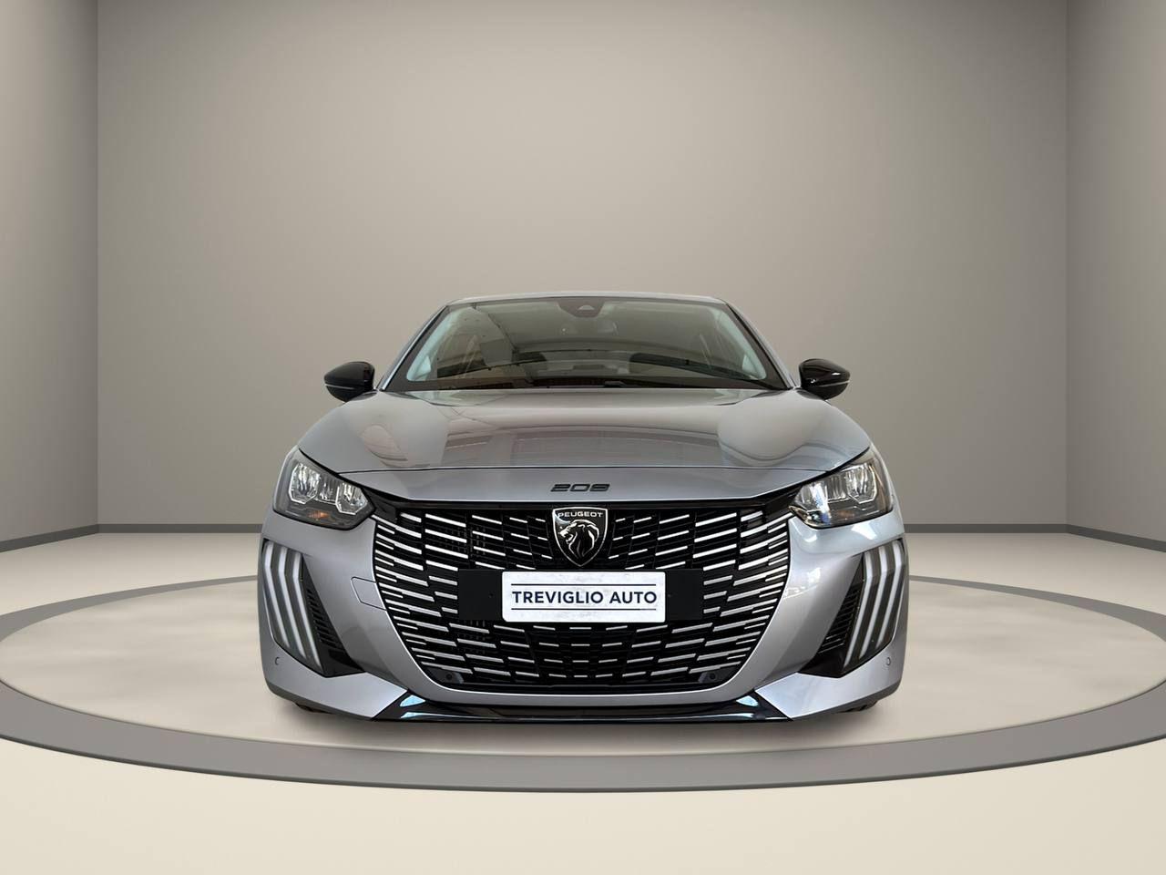 PEUGEOT 208 PureTech 100 Stop&Start 5 porte Allure - 2