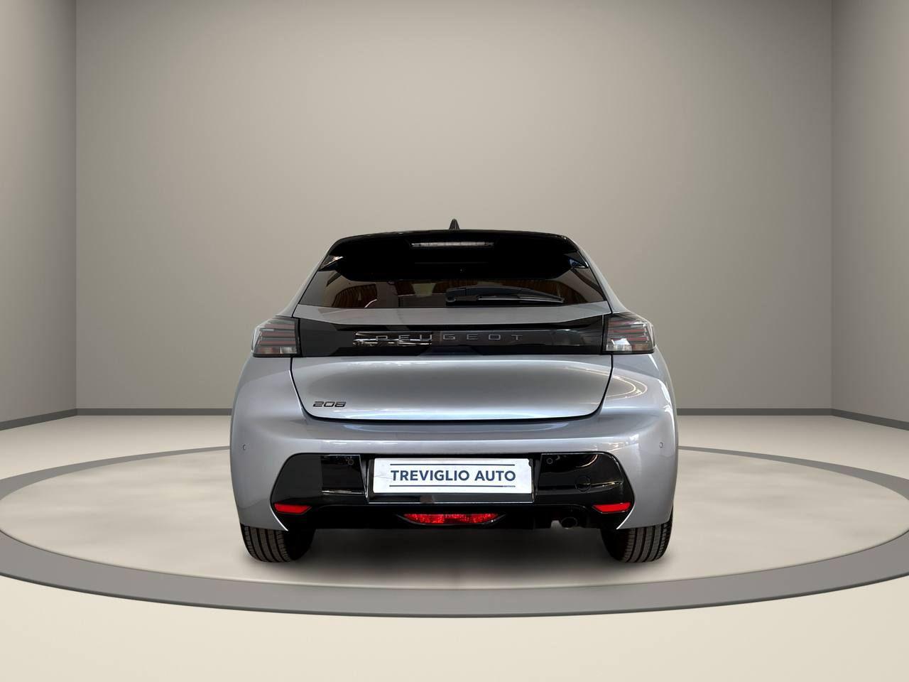 PEUGEOT 208 PureTech 100 Stop&Start 5 porte Allure - 6