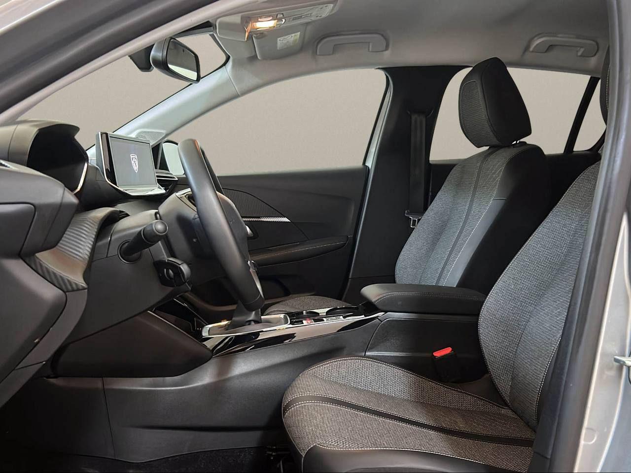 PEUGEOT 208 PureTech 100 Stop&Start 5 porte Allure - 8