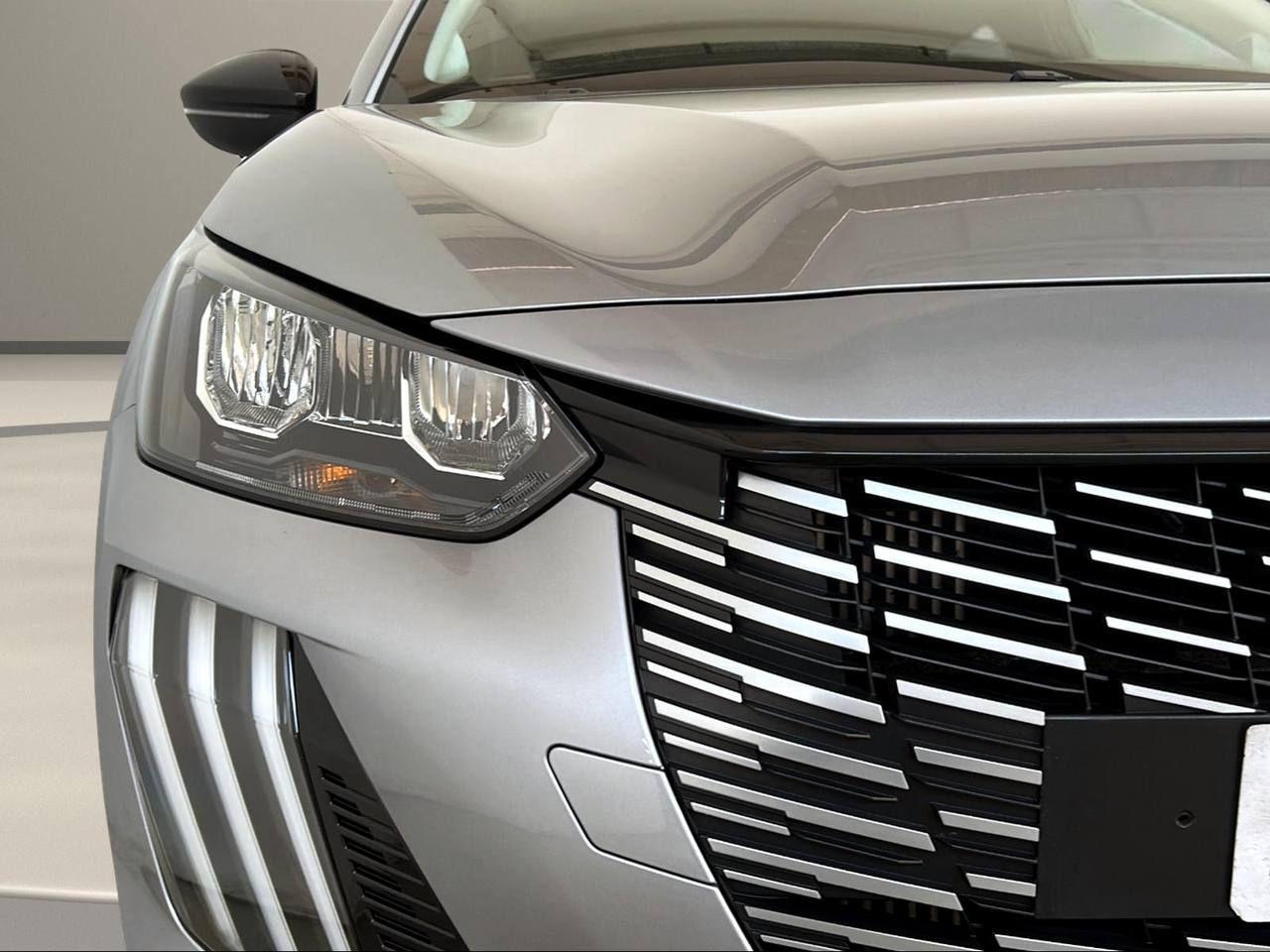 PEUGEOT 208 PureTech 100 Stop&Start 5 porte Allure - 31