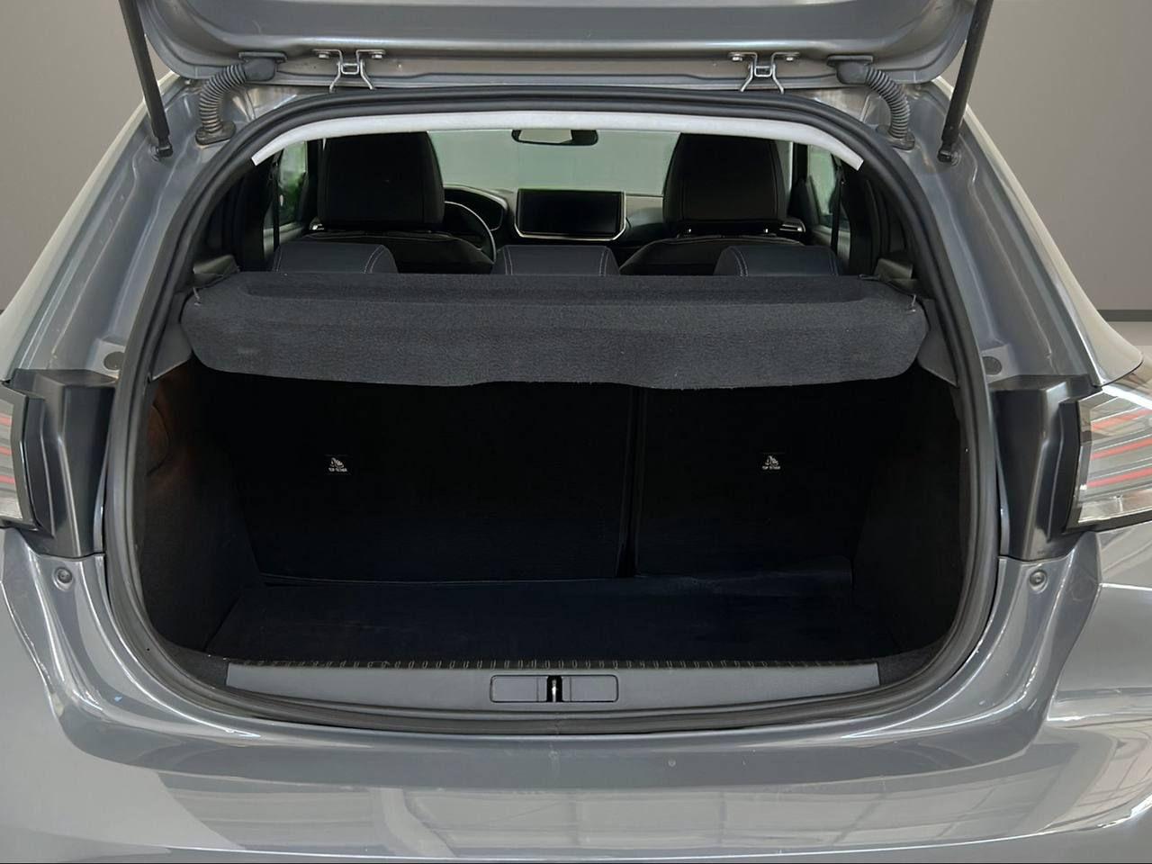 PEUGEOT 208 PureTech 100 Stop&Start 5 porte Allure - 7