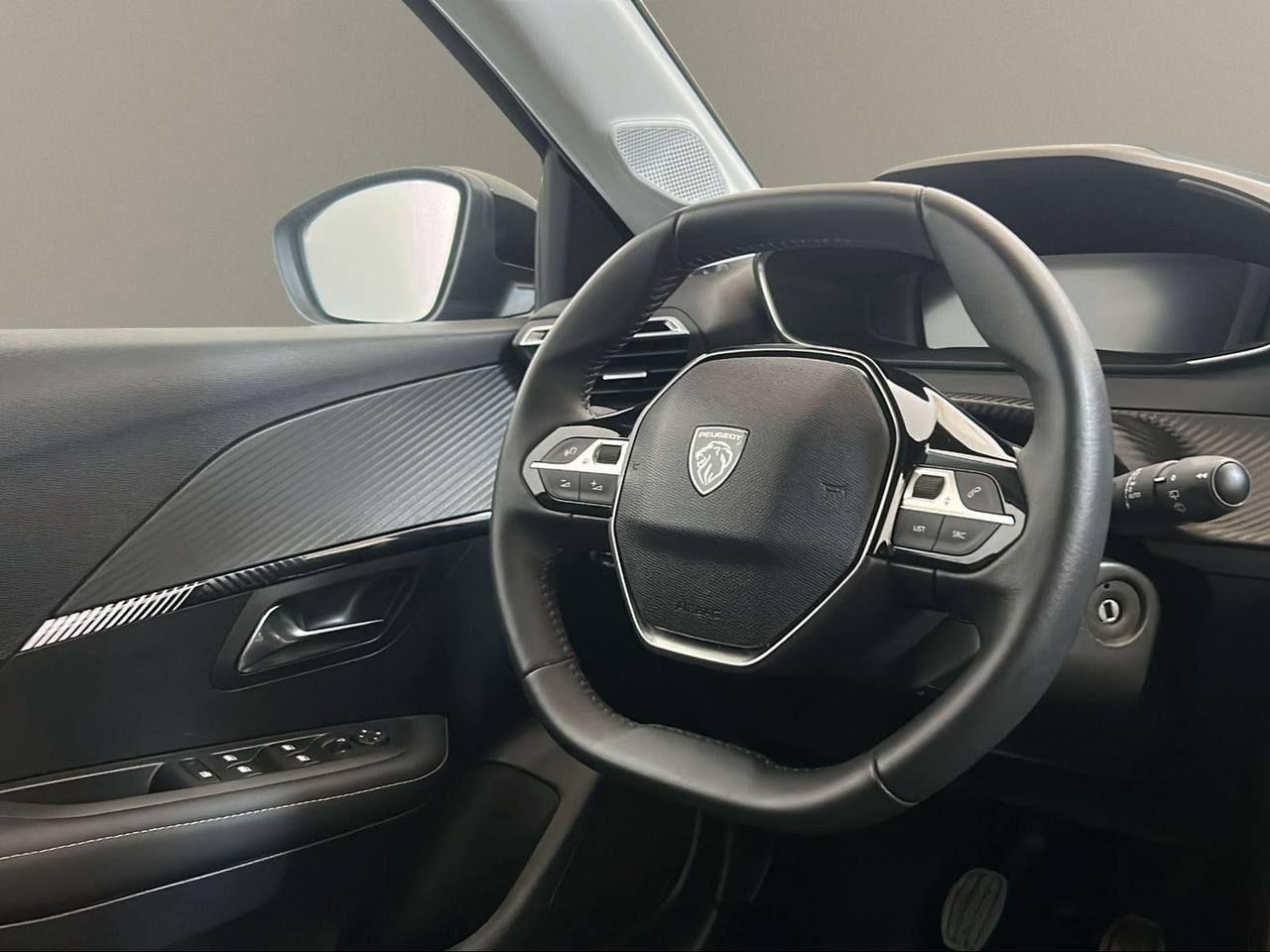 PEUGEOT 208 PureTech 100 Stop&Start 5 porte Allure - 23