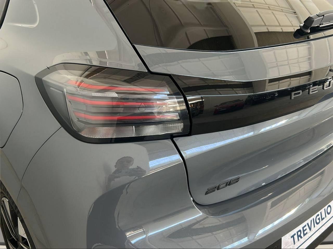 PEUGEOT 208 PureTech 100 Stop&Start 5 porte Allure - 32