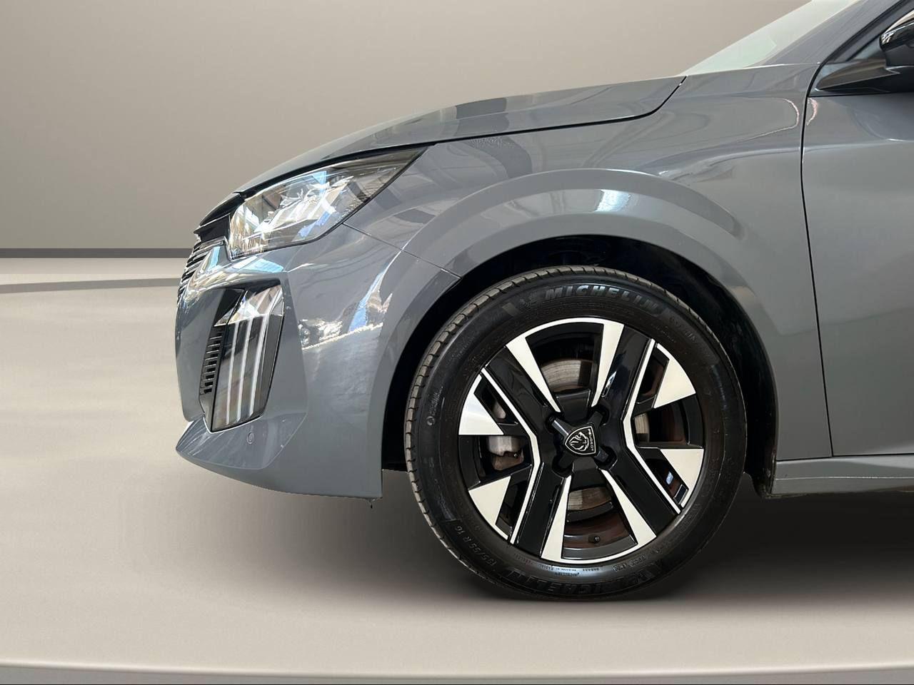 PEUGEOT 208 PureTech 100 Stop&Start 5 porte Allure - 38