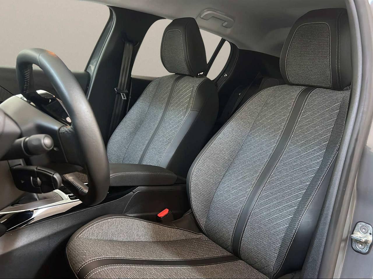 PEUGEOT 208 PureTech 100 Stop&Start 5 porte Allure - 9