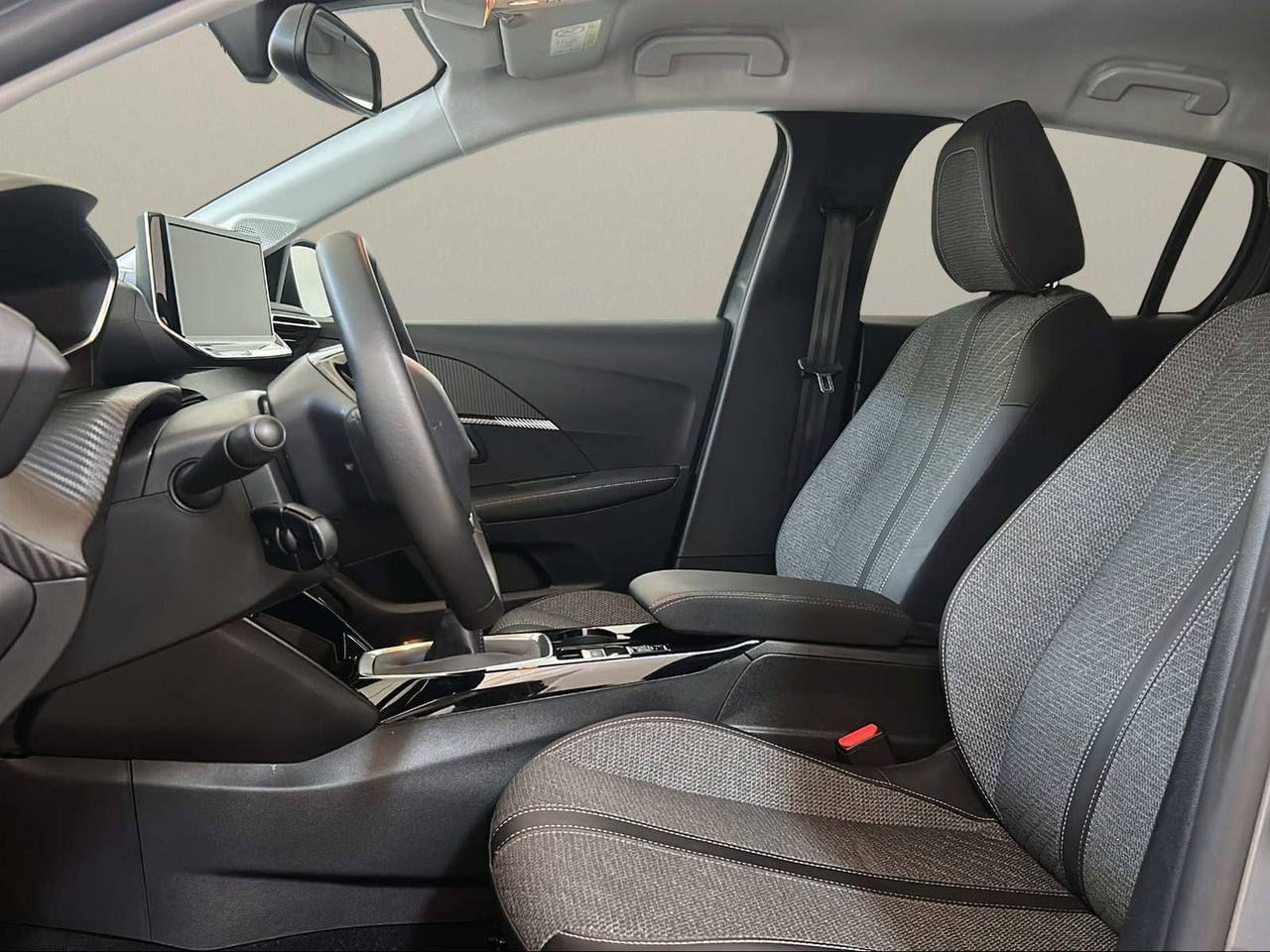 PEUGEOT 208 PureTech 100 Stop&Start 5 porte Allure - 8