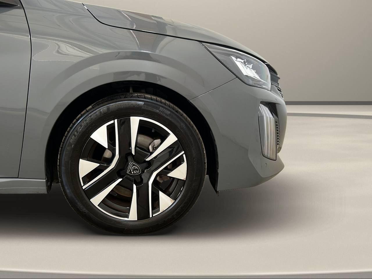 PEUGEOT 208 PureTech 100 Stop&Start 5 porte Allure - 39