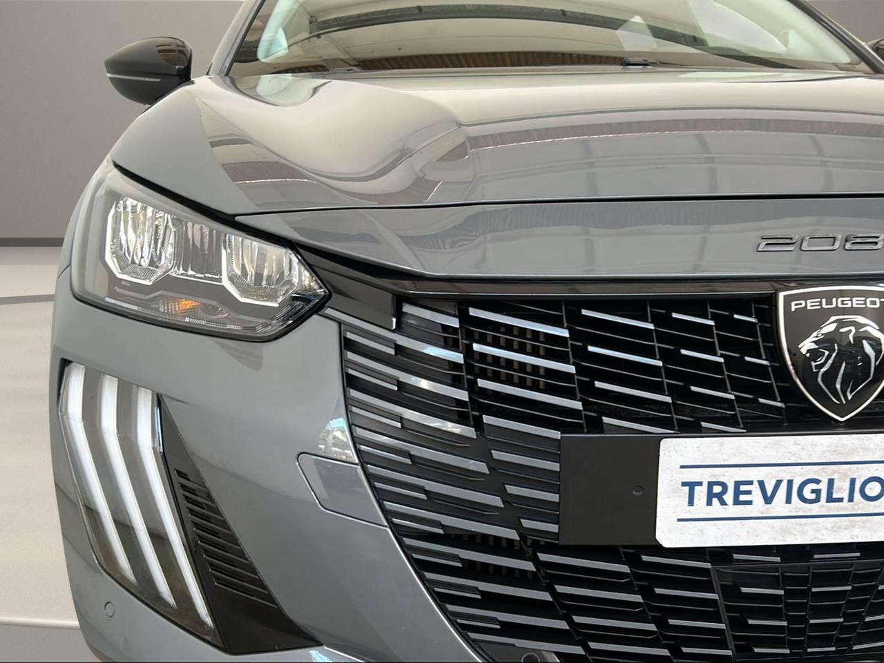 PEUGEOT 208 PureTech 100 Stop&Start 5 porte Allure - 30