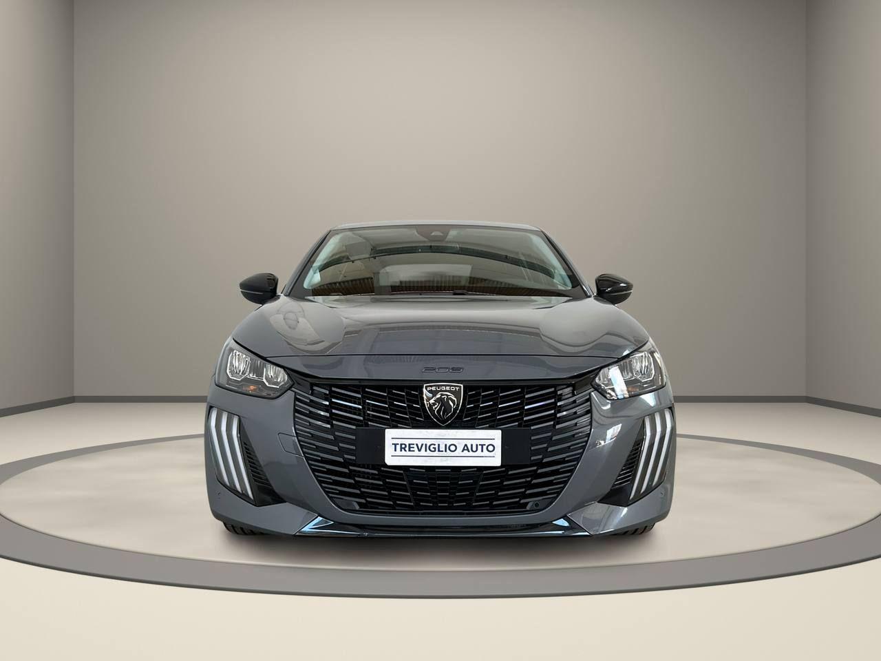 PEUGEOT 208 PureTech 100 Stop&Start 5 porte Allure - 2