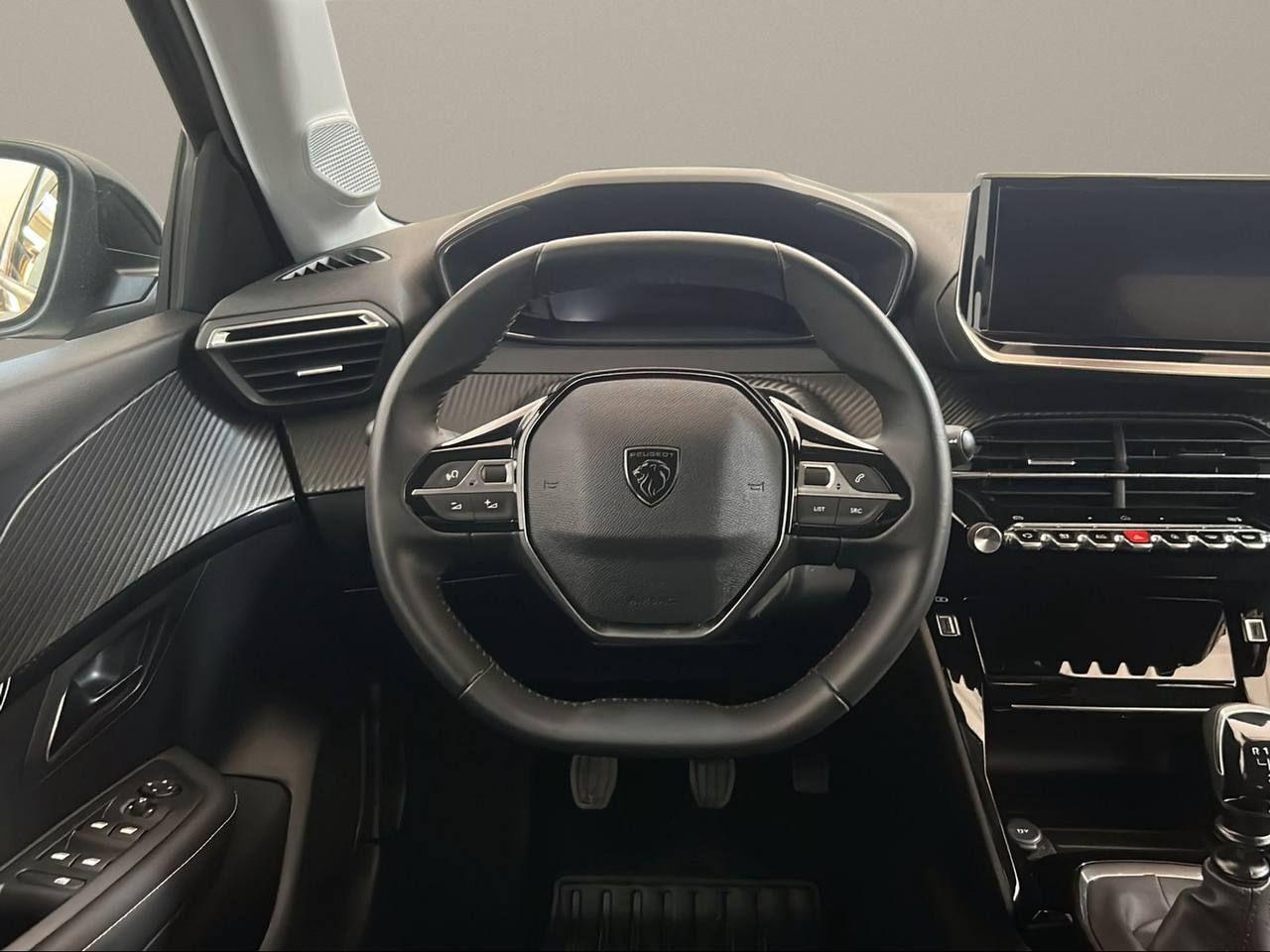 PEUGEOT 208 PureTech 100 Stop&Start 5 porte Allure - 14