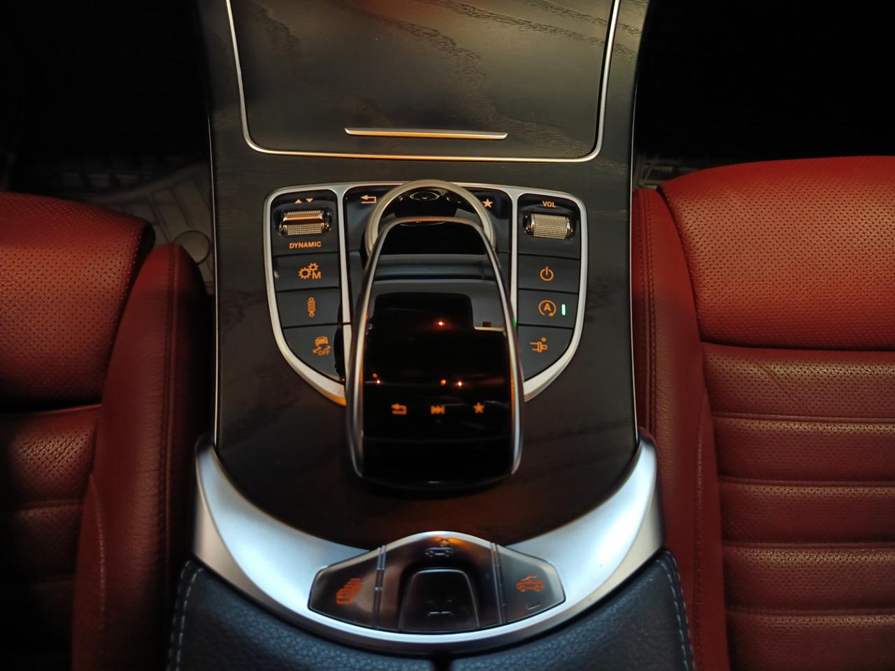 MERCEDES-BENZ C 43 AMG C 43 4Matic AMG Cabrio Sport GARANZIA EUROPA - 16