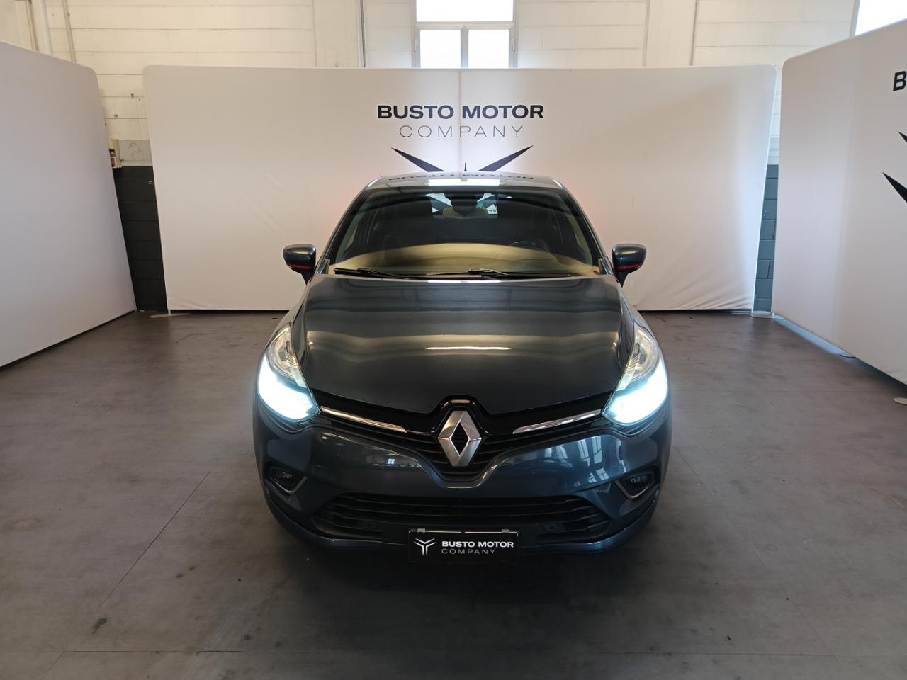 RENAULT Clio TCe 12V 90 CV GPL Start&Stop 5 porte Energy Life - 2