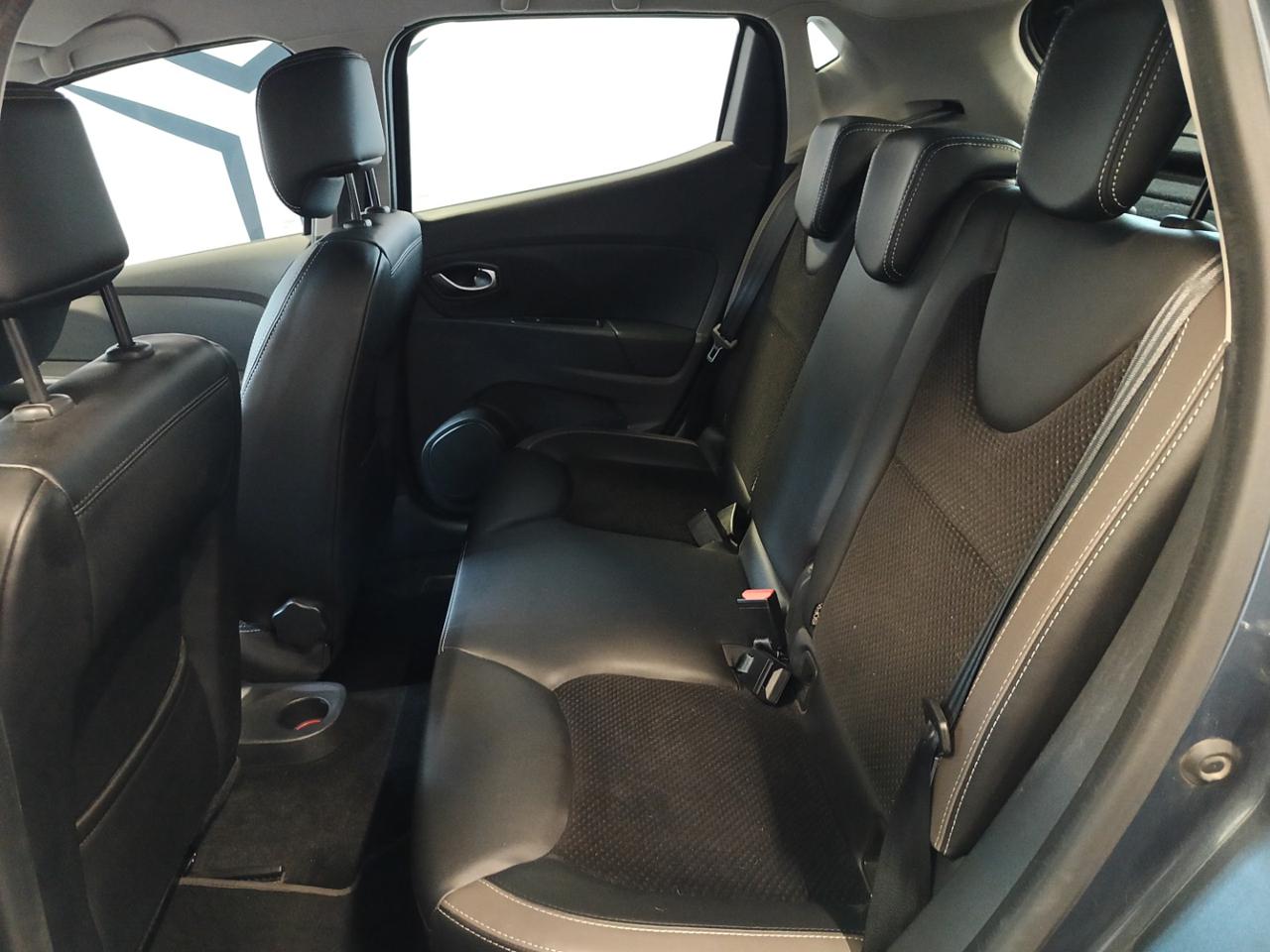 RENAULT Clio TCe 12V 90 CV GPL Start&Stop 5 porte Energy Life - 9