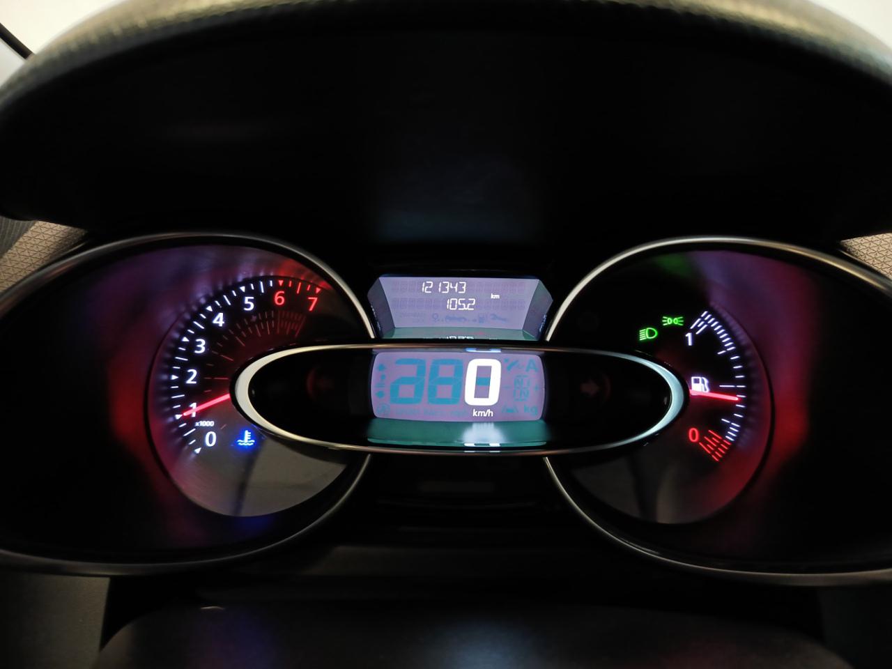 RENAULT Clio TCe 12V 90 CV GPL Start&Stop 5 porte Energy Life - 12