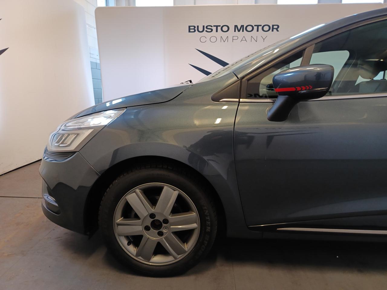 RENAULT Clio TCe 12V 90 CV GPL Start&Stop 5 porte Energy Life - 7