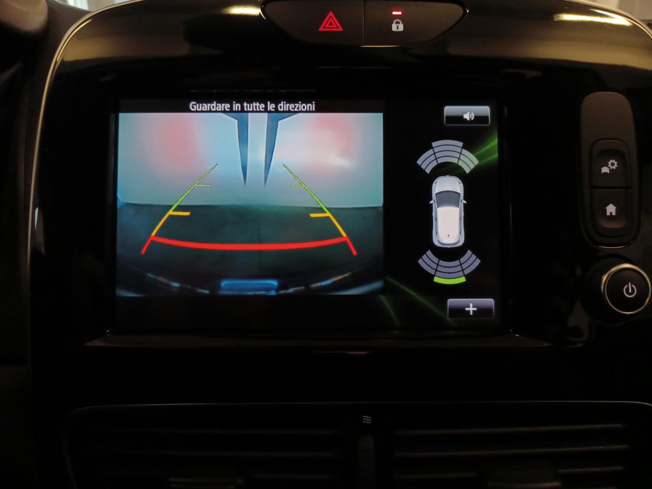 RENAULT Clio TCe 12V 90 CV GPL Start&Stop 5 porte Energy Life - 15