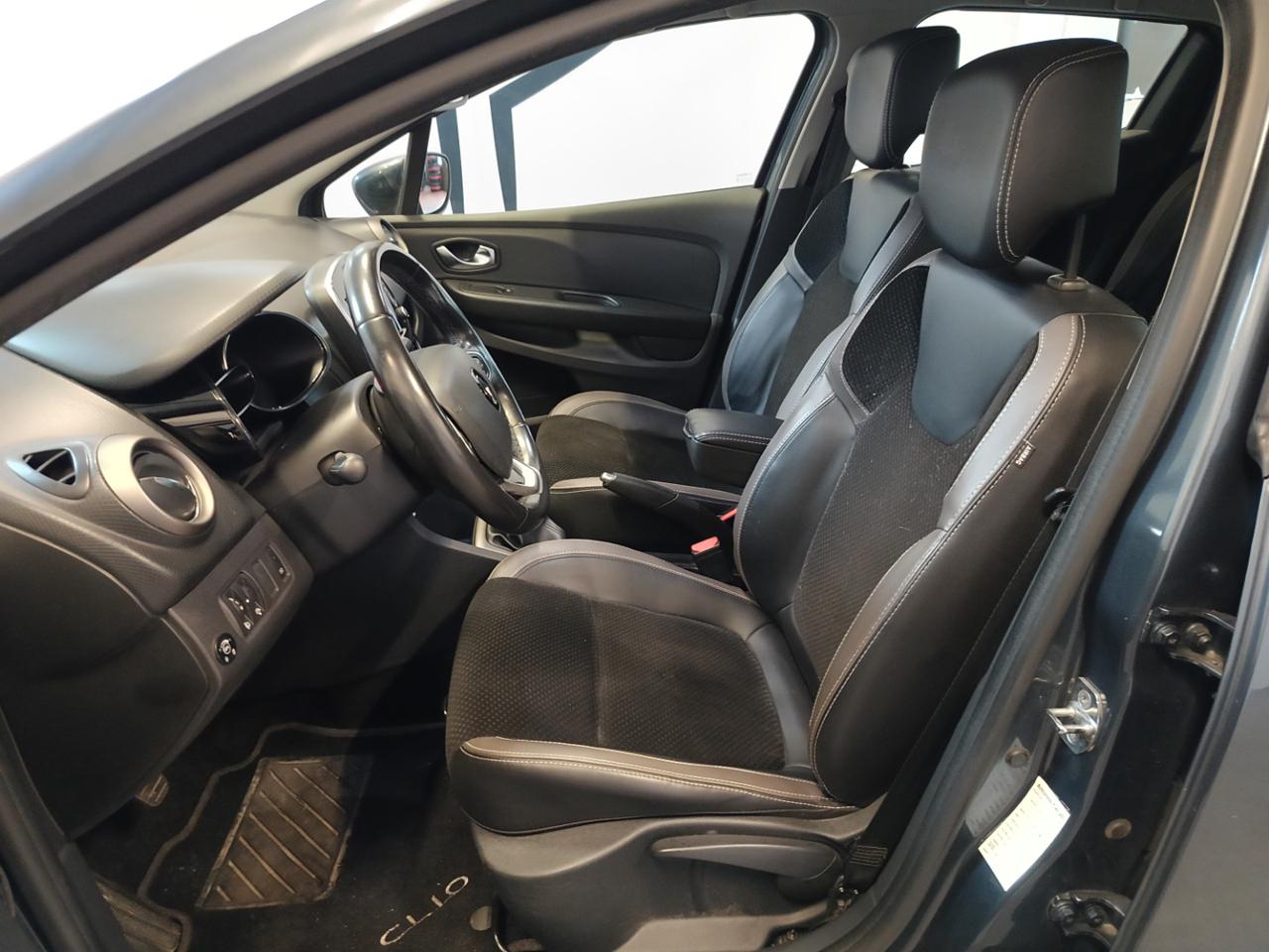 RENAULT Clio TCe 12V 90 CV GPL Start&Stop 5 porte Energy Life - 8
