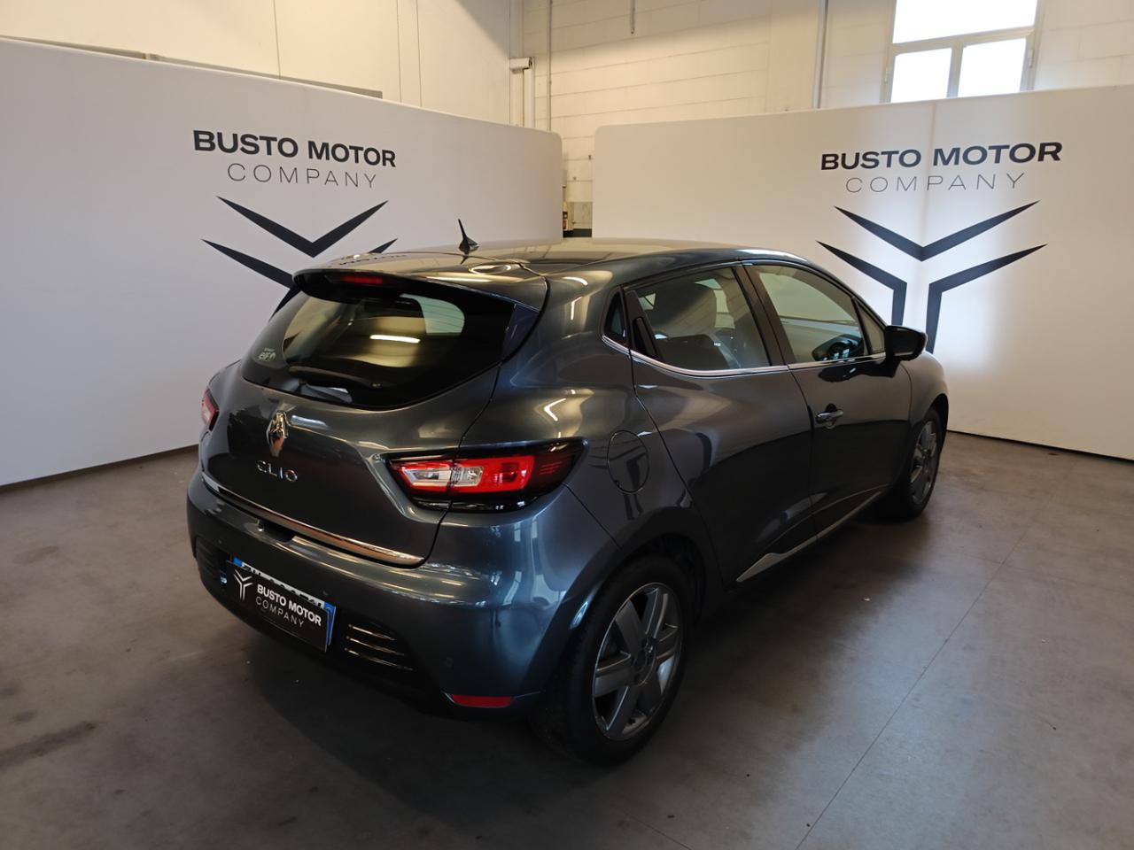 RENAULT Clio TCe 12V 90 CV GPL Start&Stop 5 porte Energy Life - 6