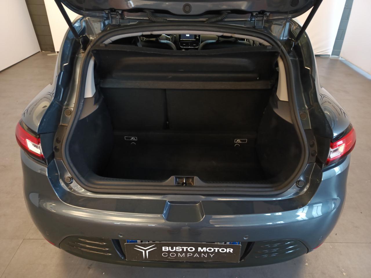 RENAULT Clio TCe 12V 90 CV GPL Start&Stop 5 porte Energy Life - 10