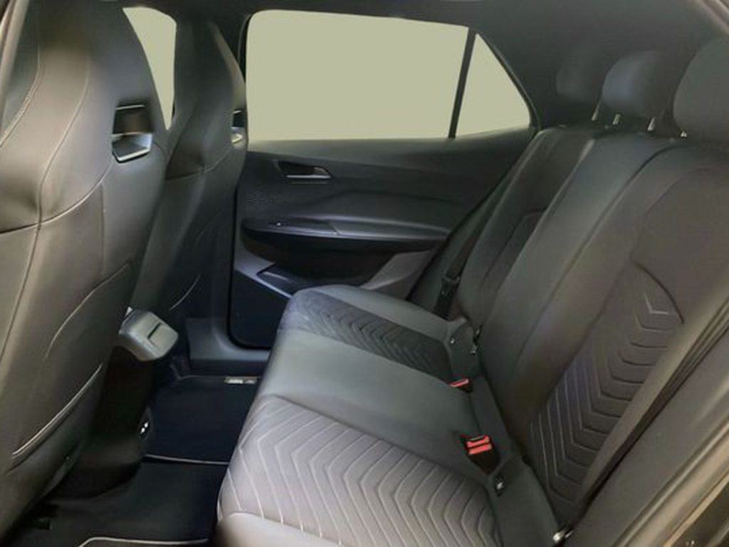 CUPRA Born 58kwh - 11