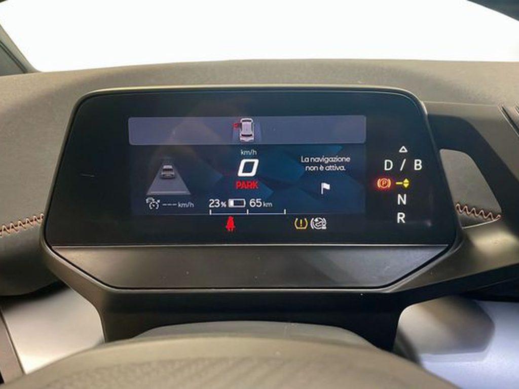 CUPRA Born 58kwh - 13