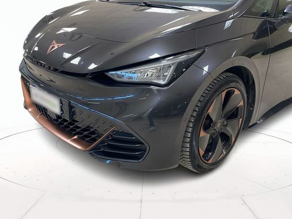 CUPRA Born 58kwh - 18