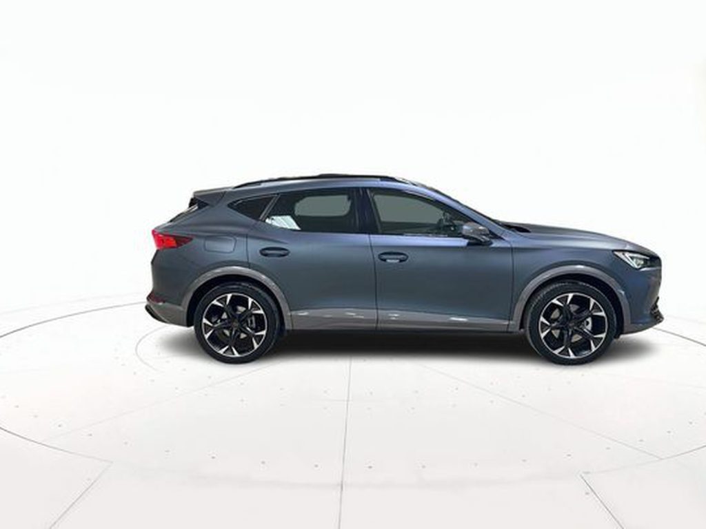 CUPRA Formentor 1.4 e-hybrid 204cv dsg - 3