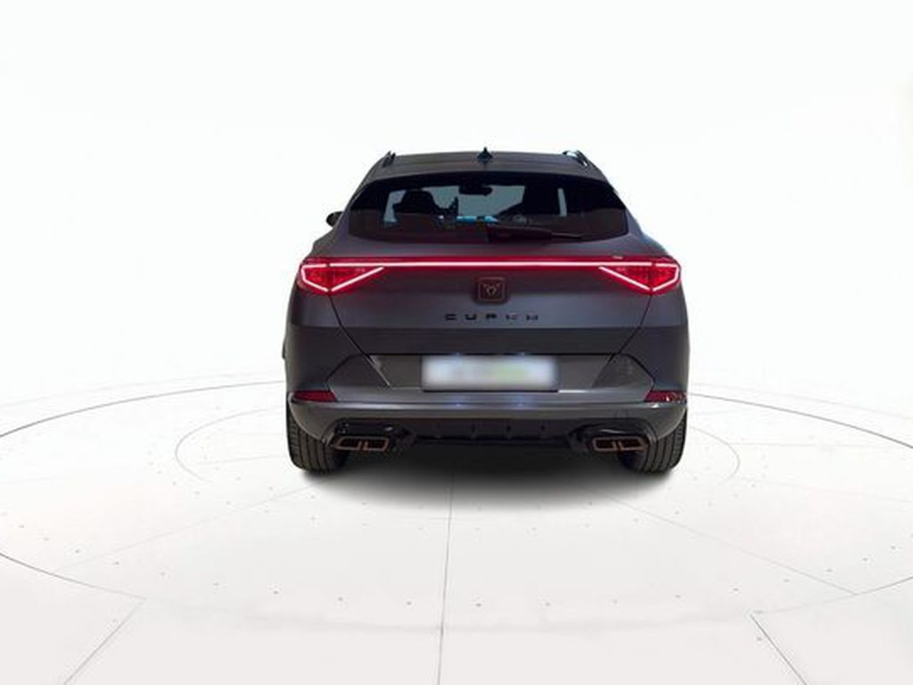 CUPRA Formentor 1.4 e-hybrid 204cv dsg - 5
