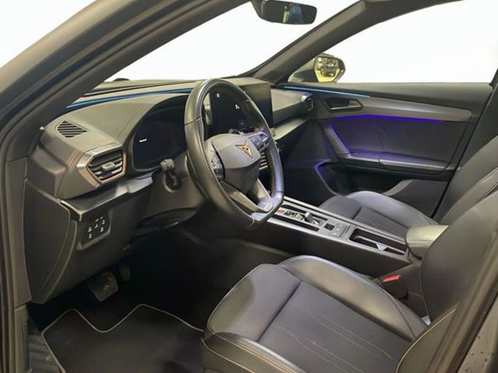 CUPRA Formentor 1.4 e-hybrid 204cv dsg - 7