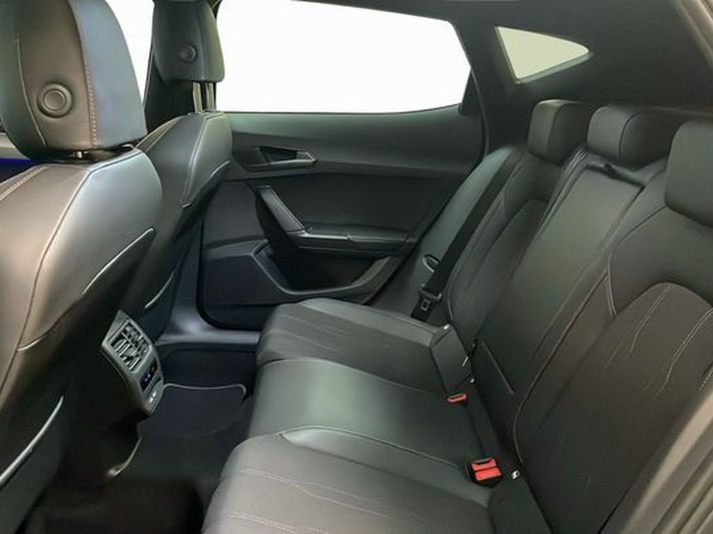 CUPRA Formentor 1.4 e-hybrid 204cv dsg - 12