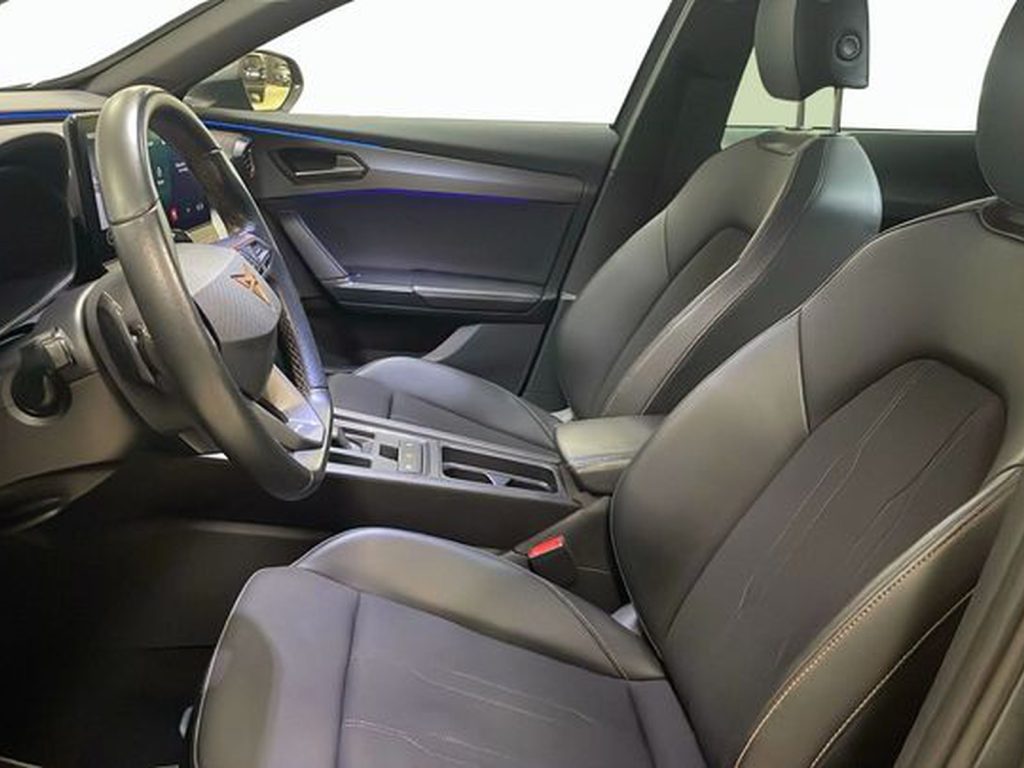 CUPRA Formentor 1.4 e-hybrid 204cv dsg - 13