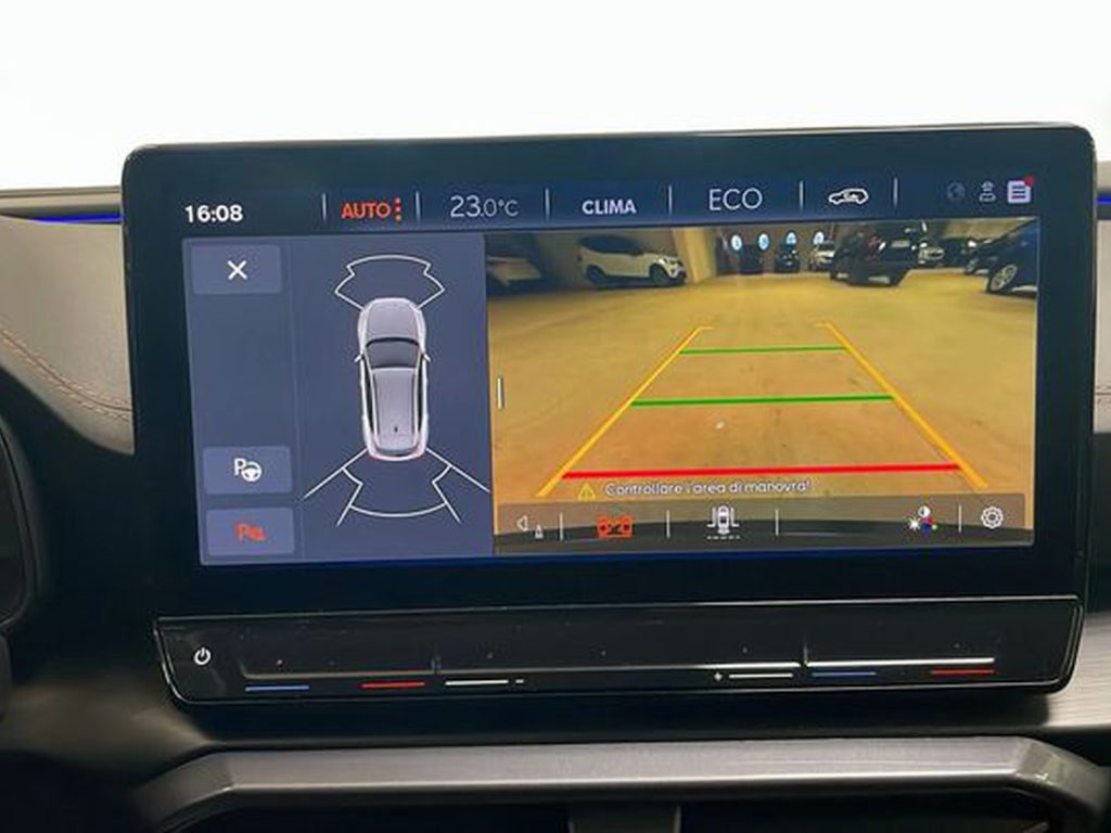 CUPRA Formentor 1.4 e-hybrid 204cv dsg - 15