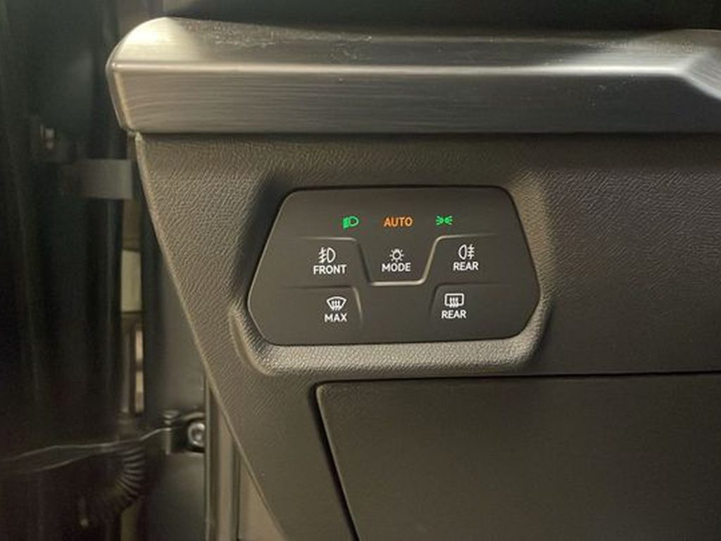 CUPRA Formentor 1.4 e-hybrid 204cv dsg - 17