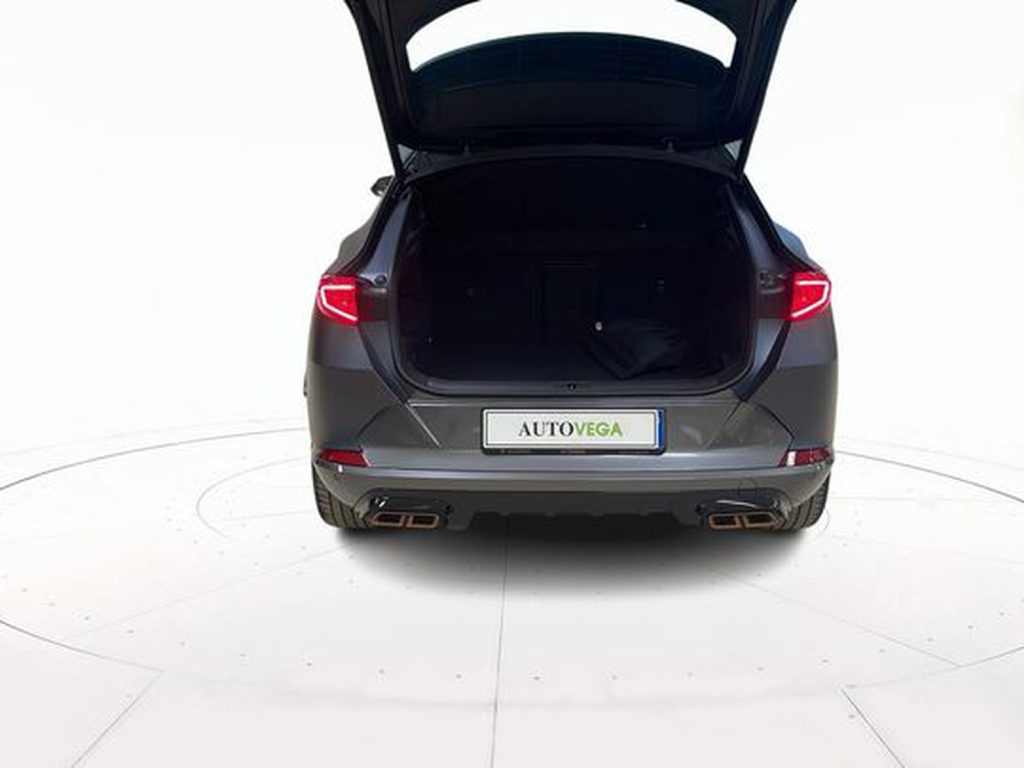 CUPRA Formentor 1.4 e-hybrid 204cv dsg - 19