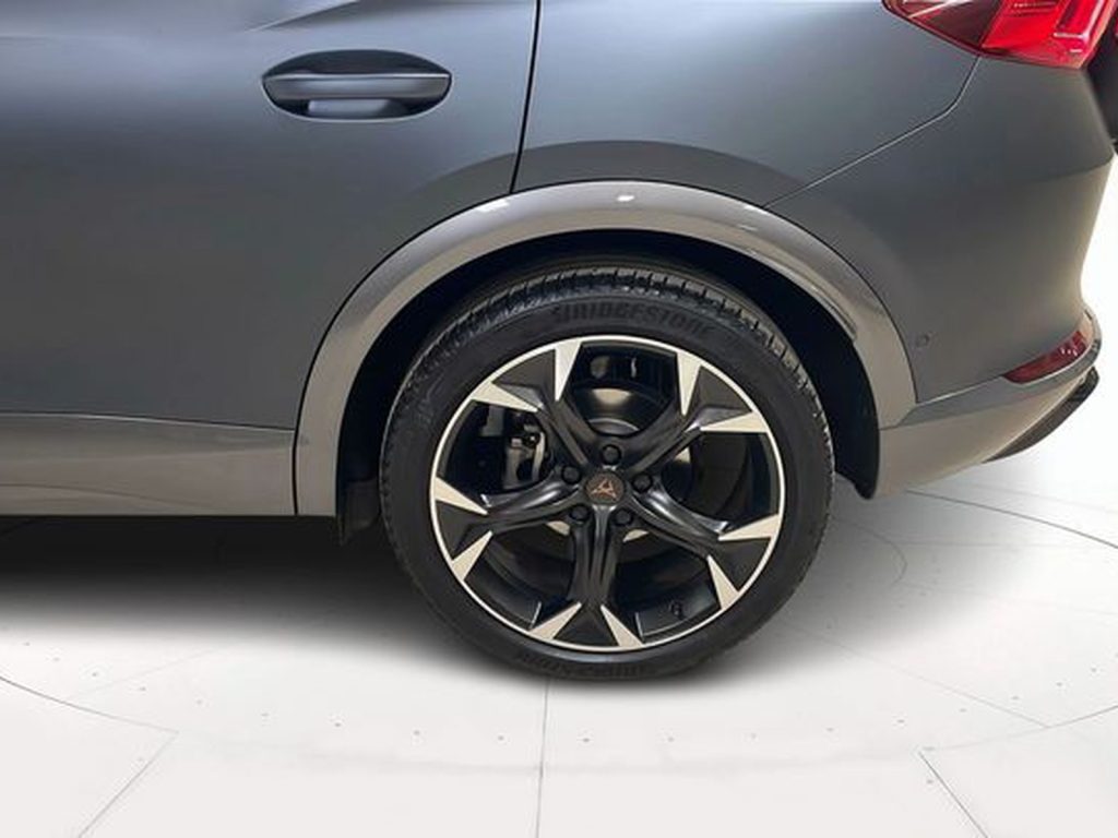 CUPRA Formentor 1.4 e-hybrid 204cv dsg - 21