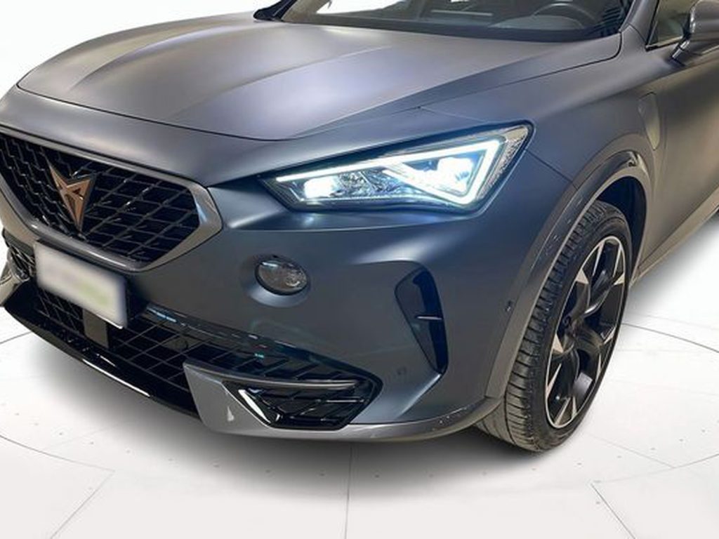 CUPRA Formentor 1.4 e-hybrid 204cv dsg - 22