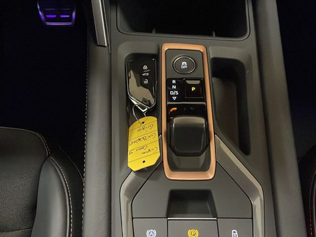 CUPRA Leon sportstourer 2.0 tdi 150cv dsg - 11