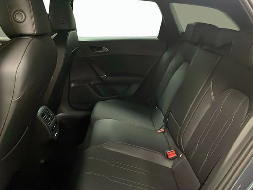 CUPRA Leon sportstourer 2.0 tdi 150cv dsg - 12