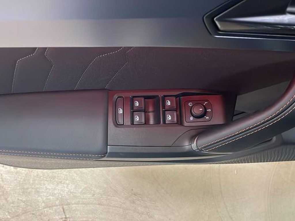 CUPRA Leon sportstourer 2.0 tdi 150cv dsg - 17