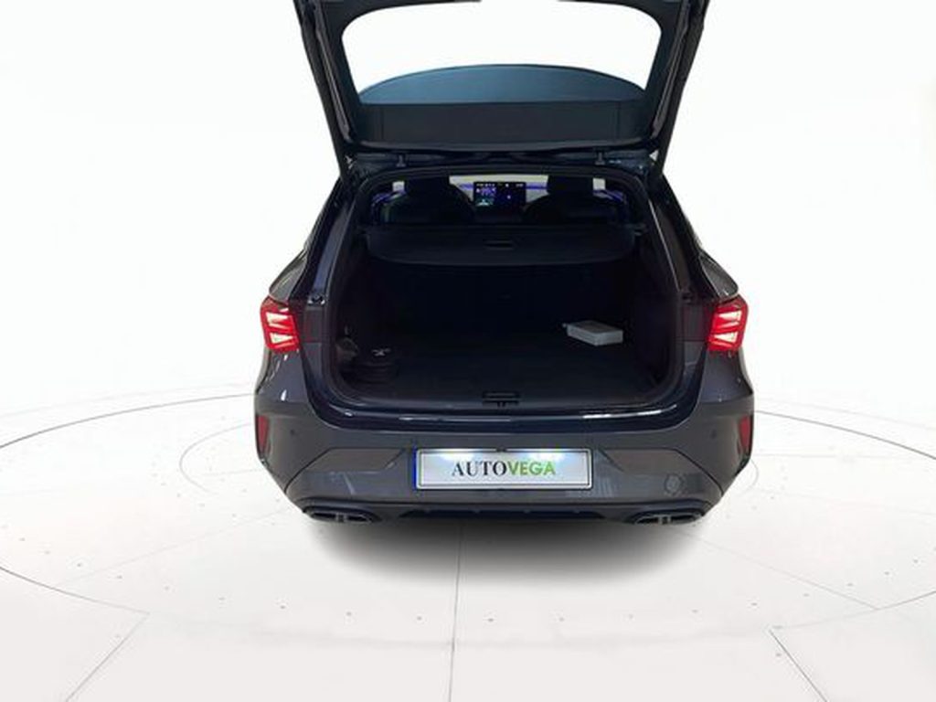 CUPRA Leon sportstourer 2.0 tdi 150cv dsg - 18