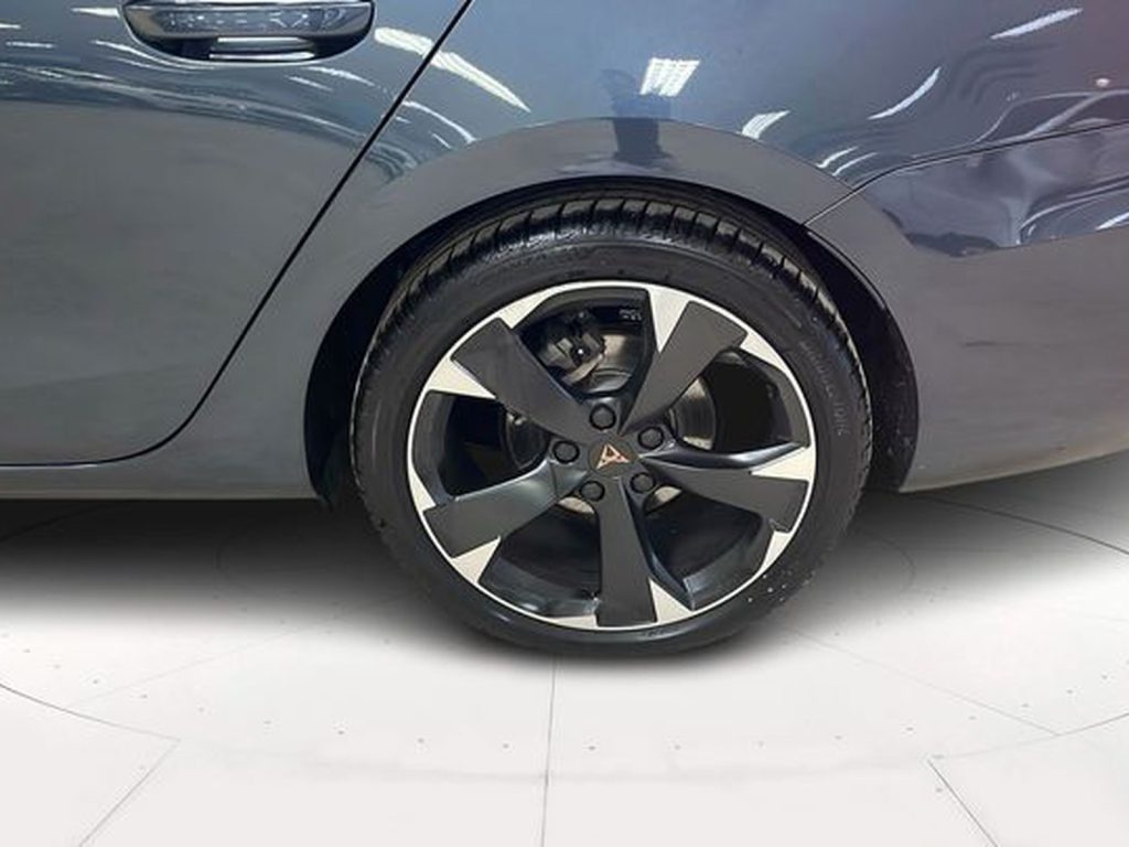 CUPRA Leon sportstourer 2.0 tdi 150cv dsg - 20