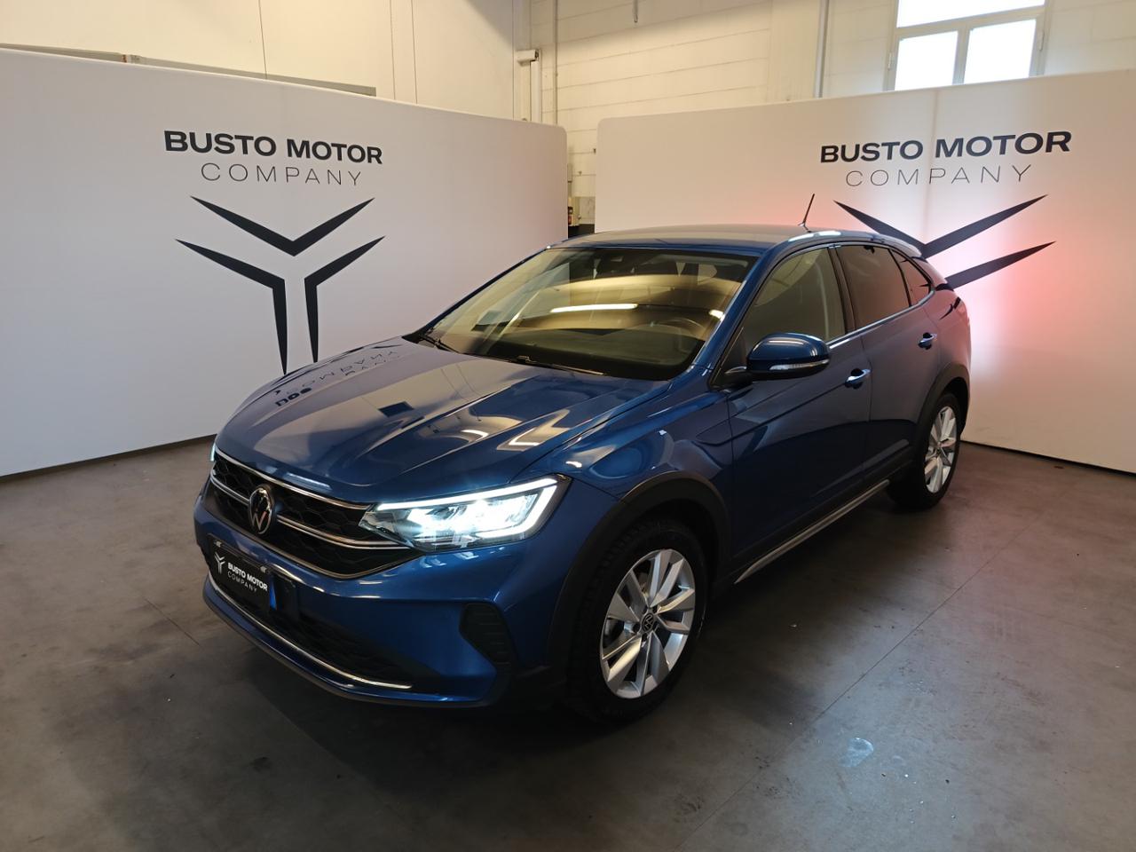 VOLKSWAGEN Taigo 1.0 TSI 110 CV DSG R-Line - 3