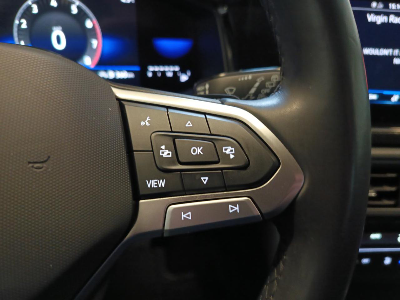 VOLKSWAGEN Taigo 1.0 TSI 110 CV DSG R-Line - 18