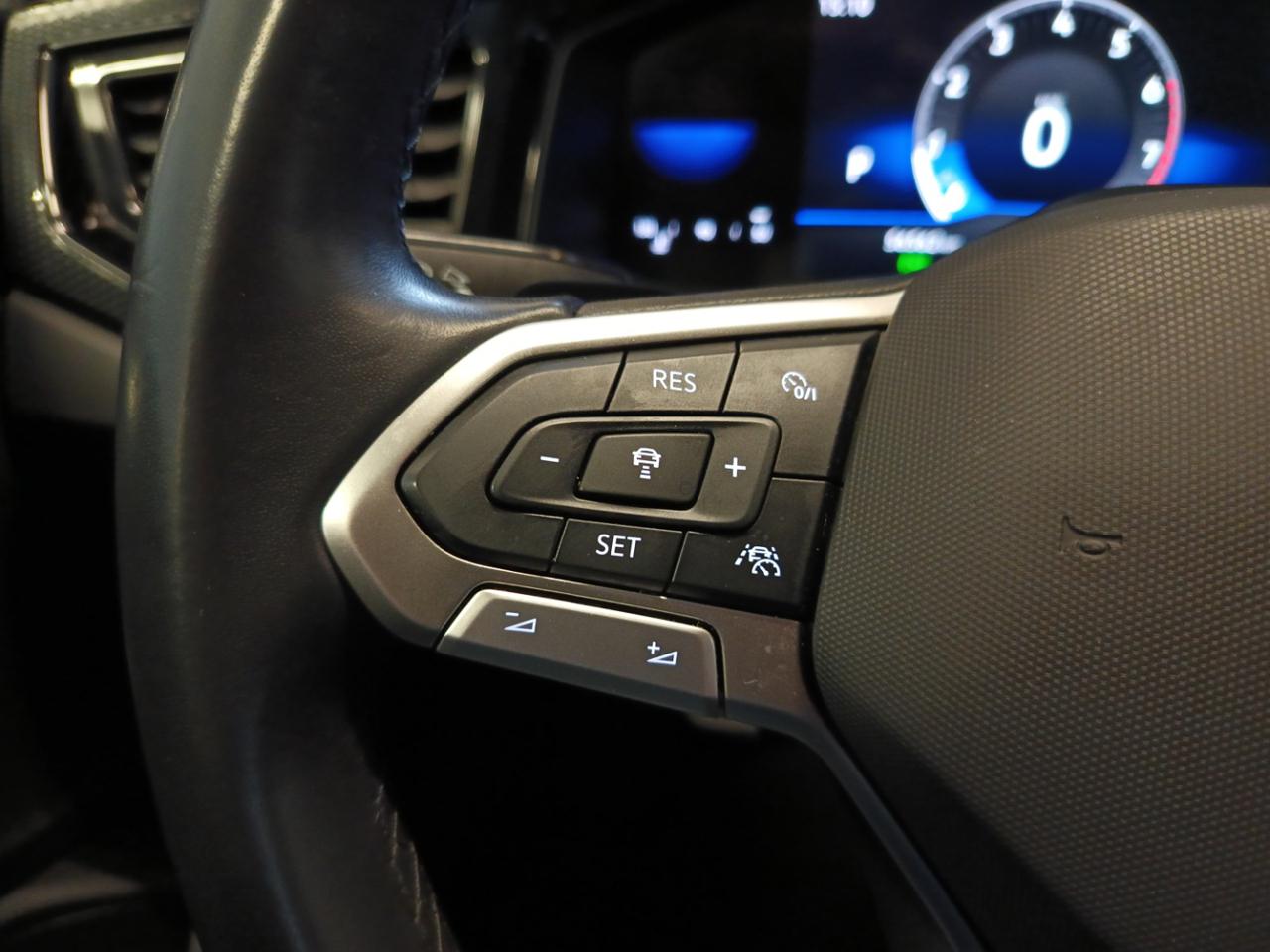 VOLKSWAGEN Taigo 1.0 TSI 110 CV DSG R-Line - 17