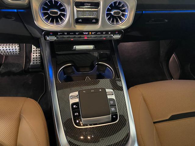 G 63 AMG Mild hybrid  S.W. POSS. SUBENTRO LEASING