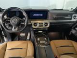 G 63 AMG Mild hybrid  S.W. POSS. SUBENTRO LEASING